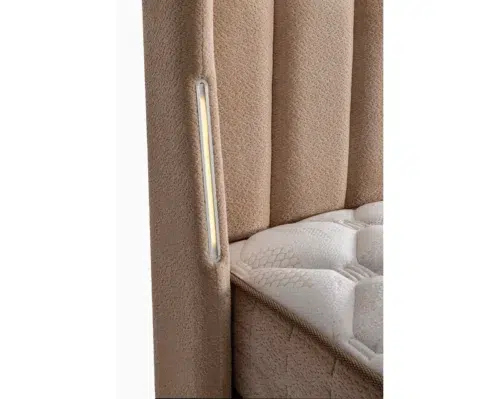 Aura Yatak Seti 160x200