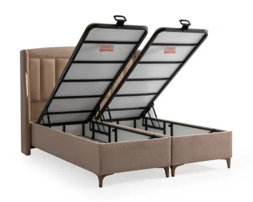 Aura Yatak Seti 160x200