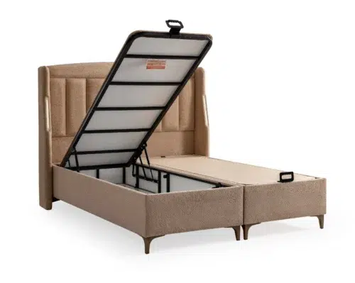 Aura Yatak Seti 160x200