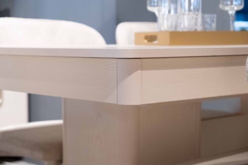 Öykü Yemek Masası (Bej)