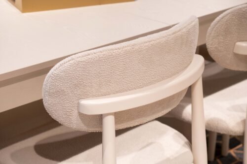 Öykü Sandalye (Bej)