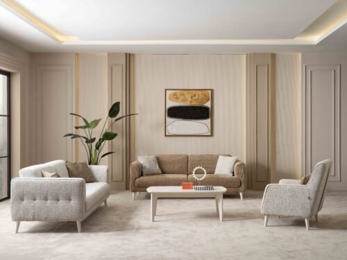 Taigo Koltuk Takımı