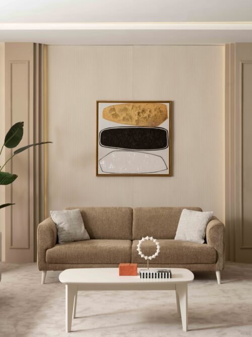 Taigo Koltuk Takımı