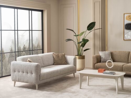 Taigo Koltuk Takımı