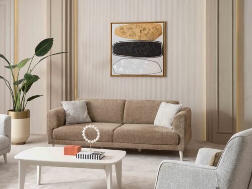 Taigo Koltuk Takımı