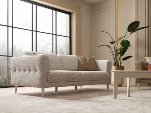 Taigo Koltuk Takımı