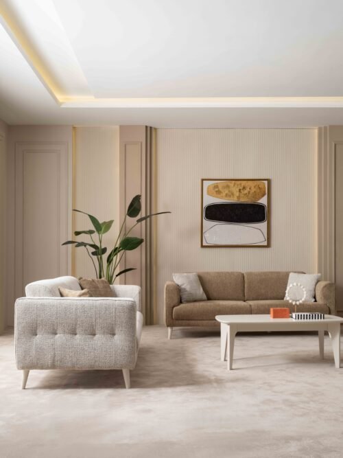 Taigo Koltuk Takımı