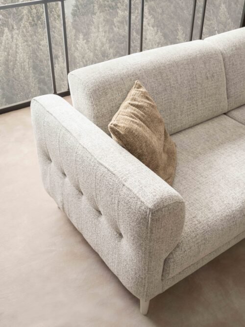 Taigo Koltuk Takımı