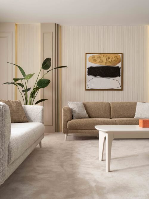 Taigo Koltuk Takımı