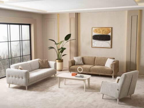 Taigo Koltuk Takımı