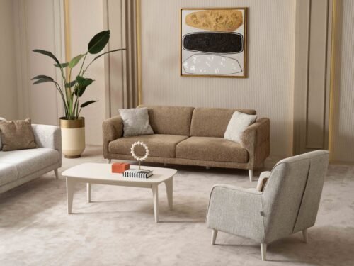 Taigo Koltuk Takımı