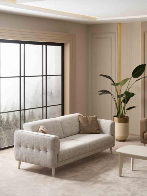 Taigo Koltuk Takımı