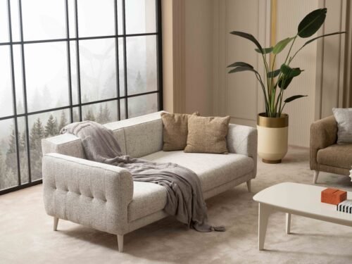 Taigo Koltuk Takımı