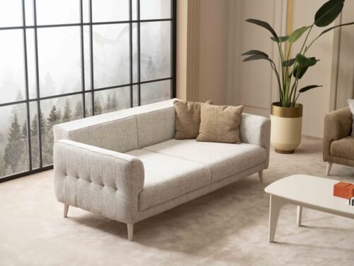 Taigo Koltuk Takımı