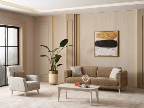 Taigo Koltuk Takımı