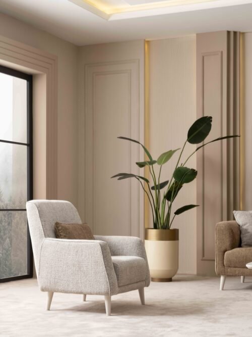 Taigo Koltuk Takımı