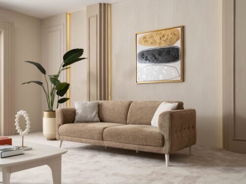 Taigo Koltuk Takımı