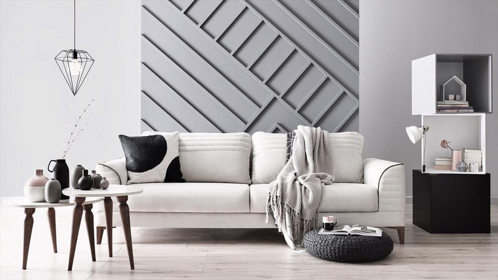 Ton Sür Ton Nedir? Dekorasyonda Nasıl Kullanılır?