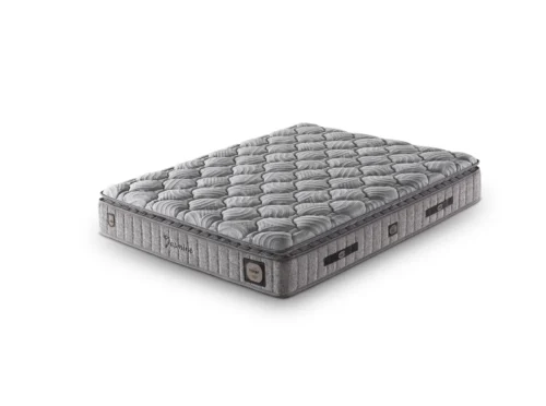 Jasmine Yatak 160x200