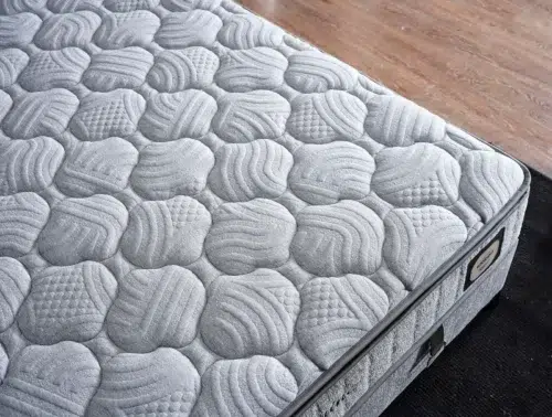 Jasmine Yatak 160x200