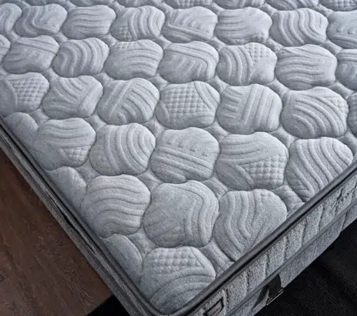 Jasmine Yatak 160x200