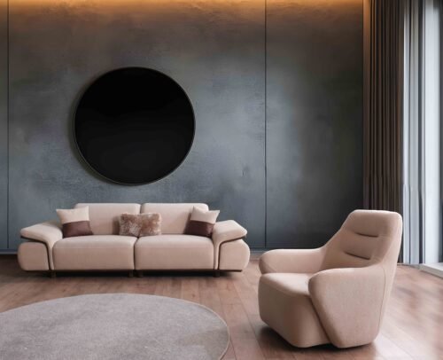 Strong Koltuk Takımı