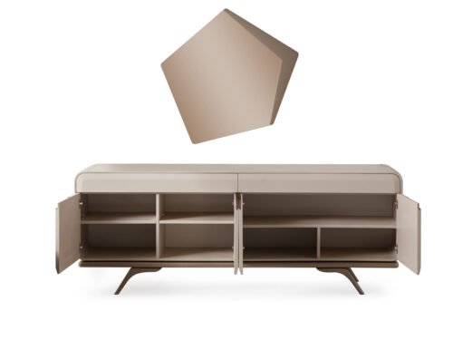 Meloni Yemek Odası Takımı