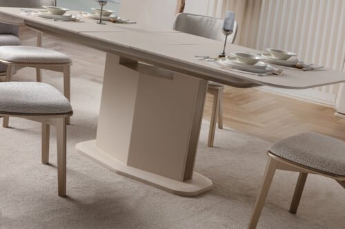 Meloni Yemek Odası Takımı