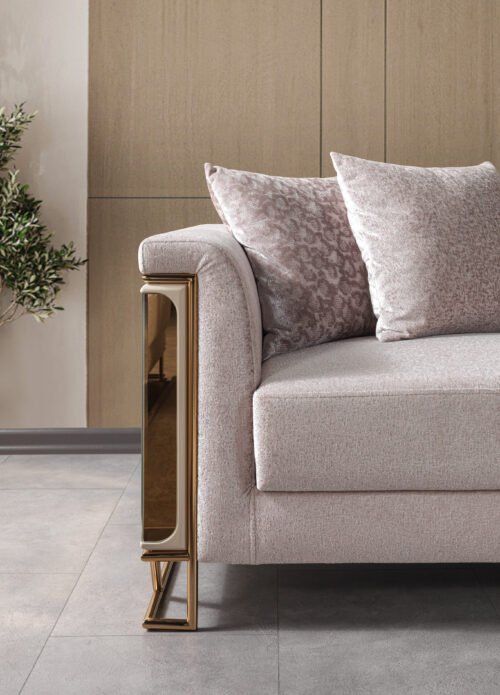 Montella Maxi Koltuk Takımı(3+3+1+1)