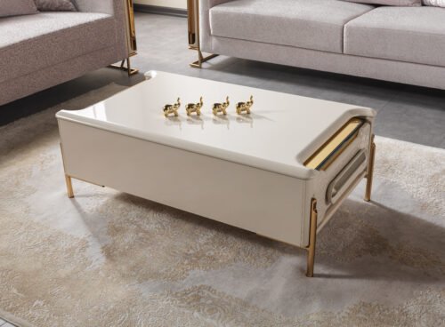 Montella Maxi Koltuk Takımı(3+3+1+1)