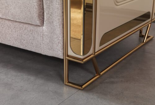 Montella Maxi Koltuk Takımı(3+3+1+1)