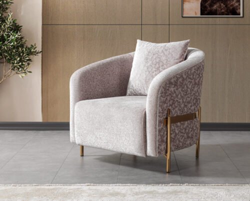 Montella Maxi Koltuk Takımı(3+3+1+1)