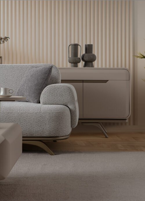 Meloni Koltuk Takımı