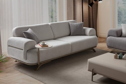 Meloni Koltuk Takımı