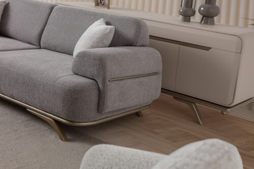 Meloni Koltuk Takımı