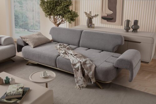 Meloni Koltuk Takımı