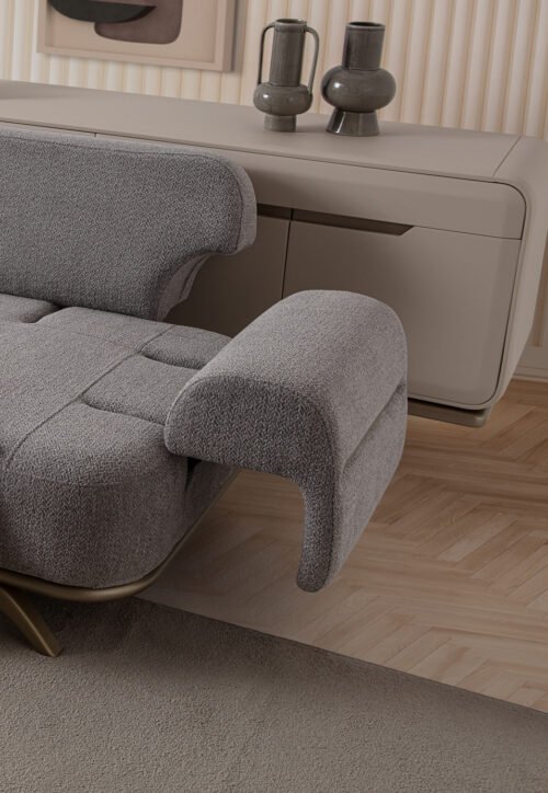 Meloni Koltuk Takımı