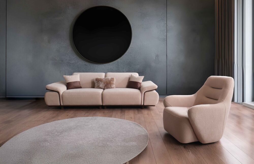 Strong Koltuk Takımı