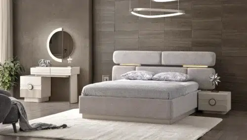 Forte Yatak Odası Takımı