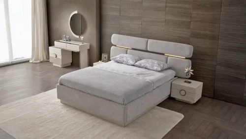 Forte Yatak Odası Takımı