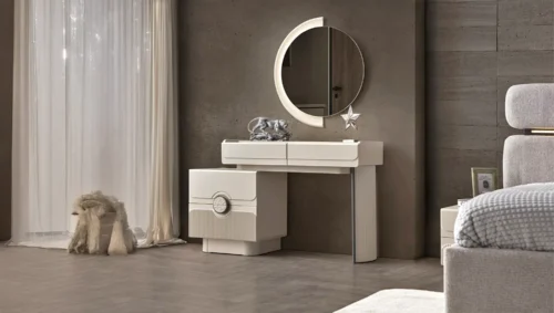 Forte Yatak Odası Takımı