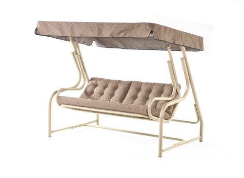 Gondol Üçlü Salıncak