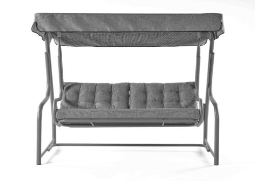 Gondol Üçlü Salıncak