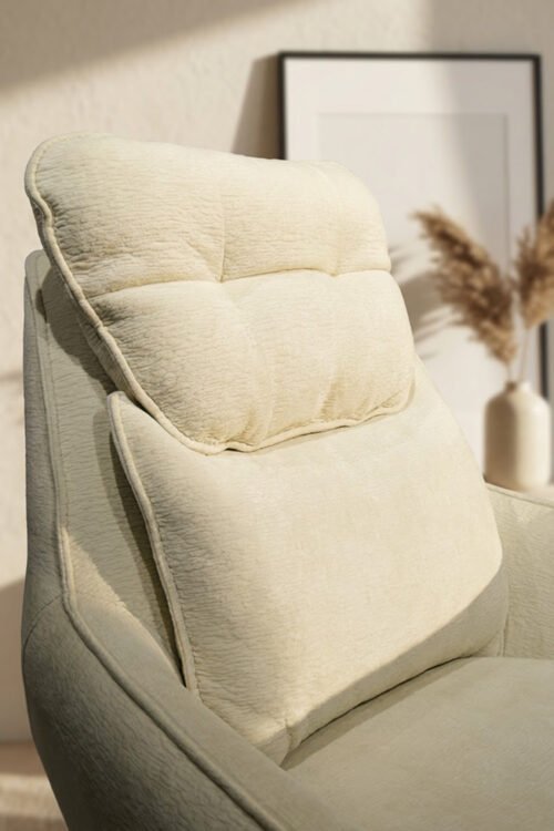 Lüx Bianca Koltuk Takımı