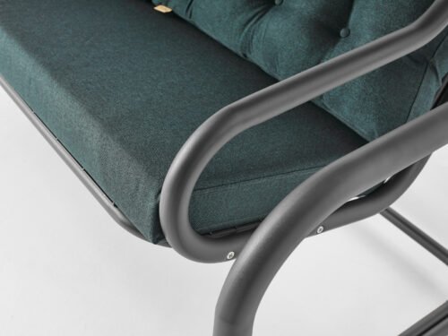 Gondol Üçlü Salıncak