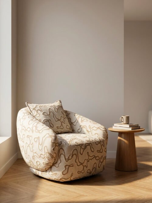 Luppo Koltuk Takımı