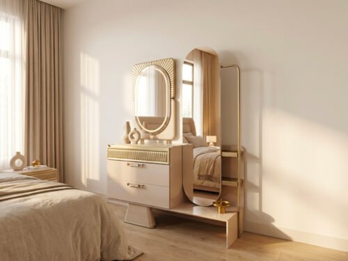 Estella Yatak Odası Takımı