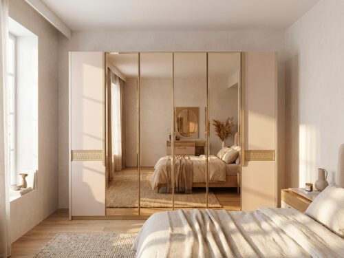 Estella Yatak Odası Takımı