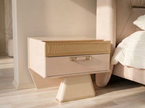 Estella Yatak Odası Takımı