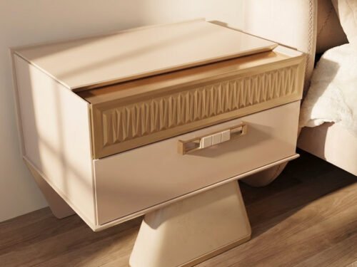 Estella Yatak Odası Takımı